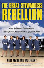 Great Stewardess Rebellion