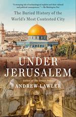 Under Jerusalem