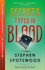 Secrets Typed in Blood