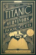 The Titanic Survivors Book Club (MR EXP)