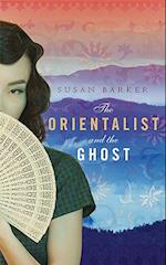 The Orientalist and the Ghost