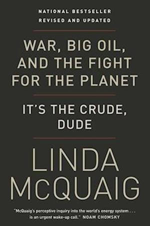 War, Big Oil and the Fight for the Planet