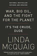 War, Big Oil and the Fight for the Planet