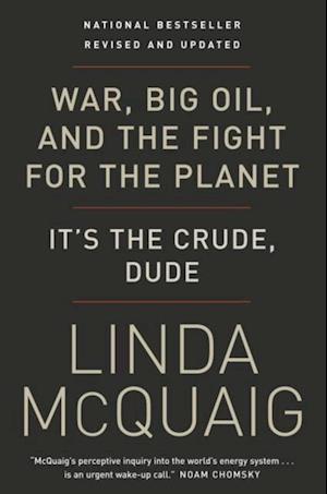 War, Big Oil and the Fight for the Planet