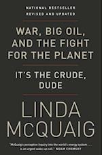 War, Big Oil and the Fight for the Planet