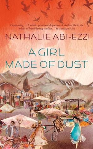 Girl Made of Dust