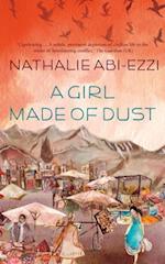 Girl Made of Dust