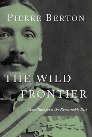 Wild Frontier