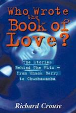 Who Wrote The Book Of Love?