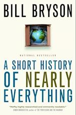 Short History of Nearly Everything