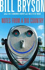 Notes From a Big Country