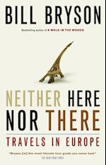 Neither Here Nor There