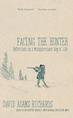 Facing the Hunter