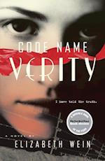 Code Name Verity