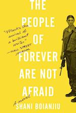People of Forever Are Not Afraid