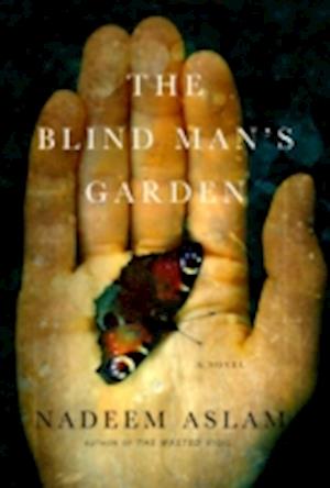 Blind Man's Garden