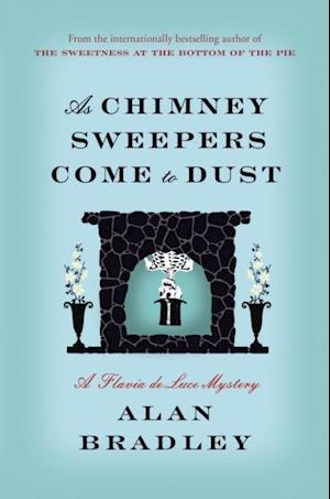 As Chimney Sweepers Come to Dust