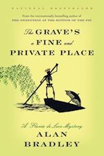 Grave's a Fine and Private Place