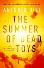 Summer of Dead Toys