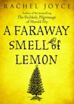 Faraway Smell of Lemon (Short Story)