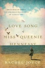 Love Song of Miss Queenie Hennessy