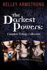 Darkest Powers Trilogy, 3-book bundle