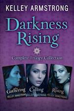 Darkness Rising Trilogy, 3-book bundle