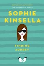 Finding Audrey