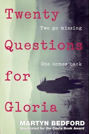 Twenty Questions for Gloria