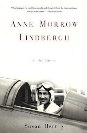 Anne Morrow Lindbergh