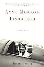 Anne Morrow Lindbergh