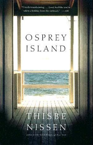 Osprey Island