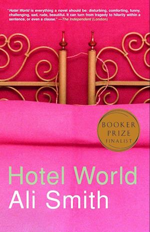 Hotel World