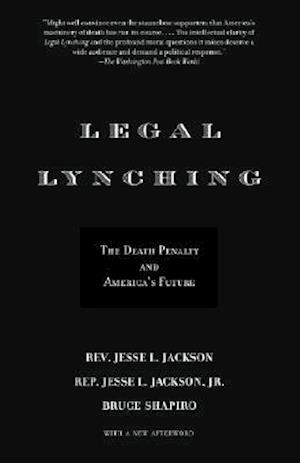 Legal Lynching