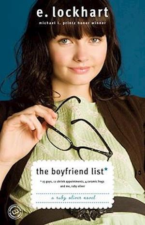 Lockhart, E: Boyfriend List