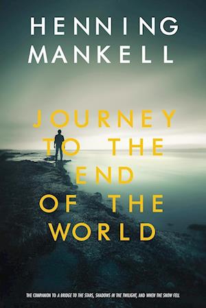 Journey to the End of the World