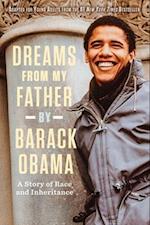 Dreams from My Father (Adapted for Young Adults)