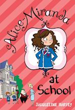 Alice-Miranda at School