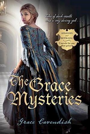 The Grace Mysteries