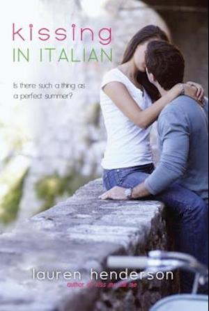 Kissing in Italian