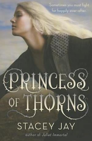 Princess of Thorns