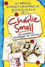 Charlie Small 4