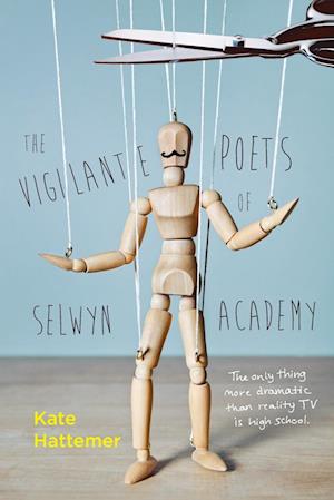 The Vigilante Poets Of Selwyn Academy