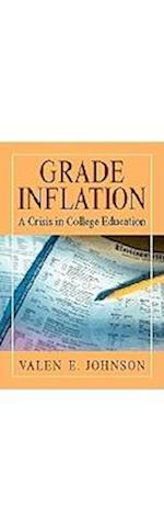 Grade Inflation