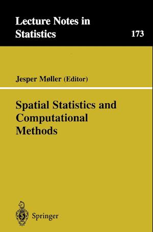 Spatial Statistics and Computational Methods