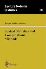 Spatial Statistics and Computational Methods