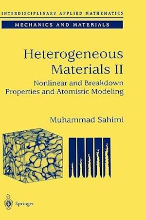 Heterogeneous Materials