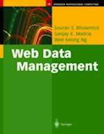 Web Data Management