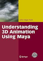 Understanding 3D Animation Using Maya