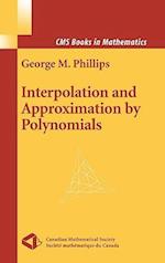 Interpolation and Approximation by Polynomials